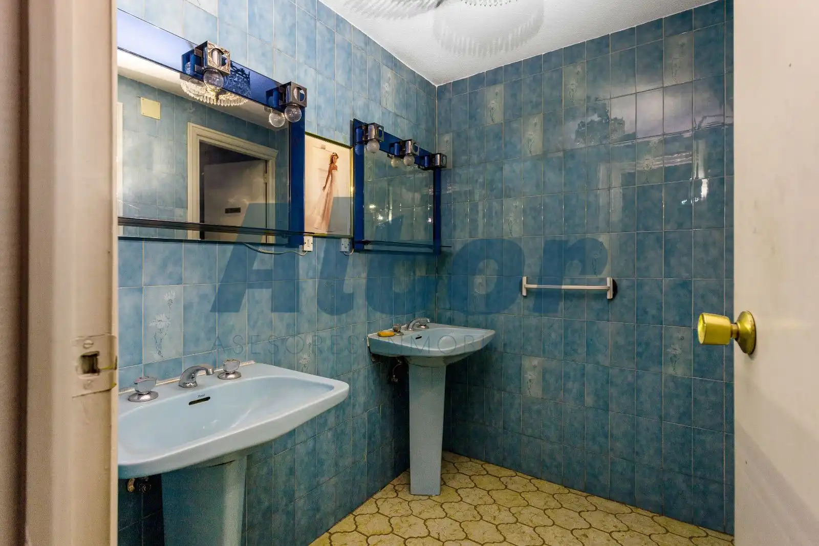 Wohnung mit Aufzug zum Verkauf in BRAVO MURILLO, imagen 31
