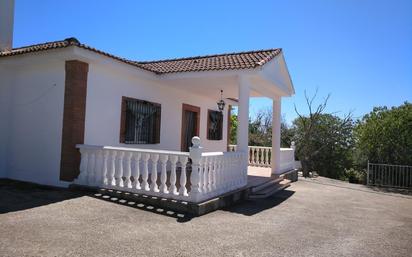 Vista exterior de Finca rústica en venda en Almodóvar del Río