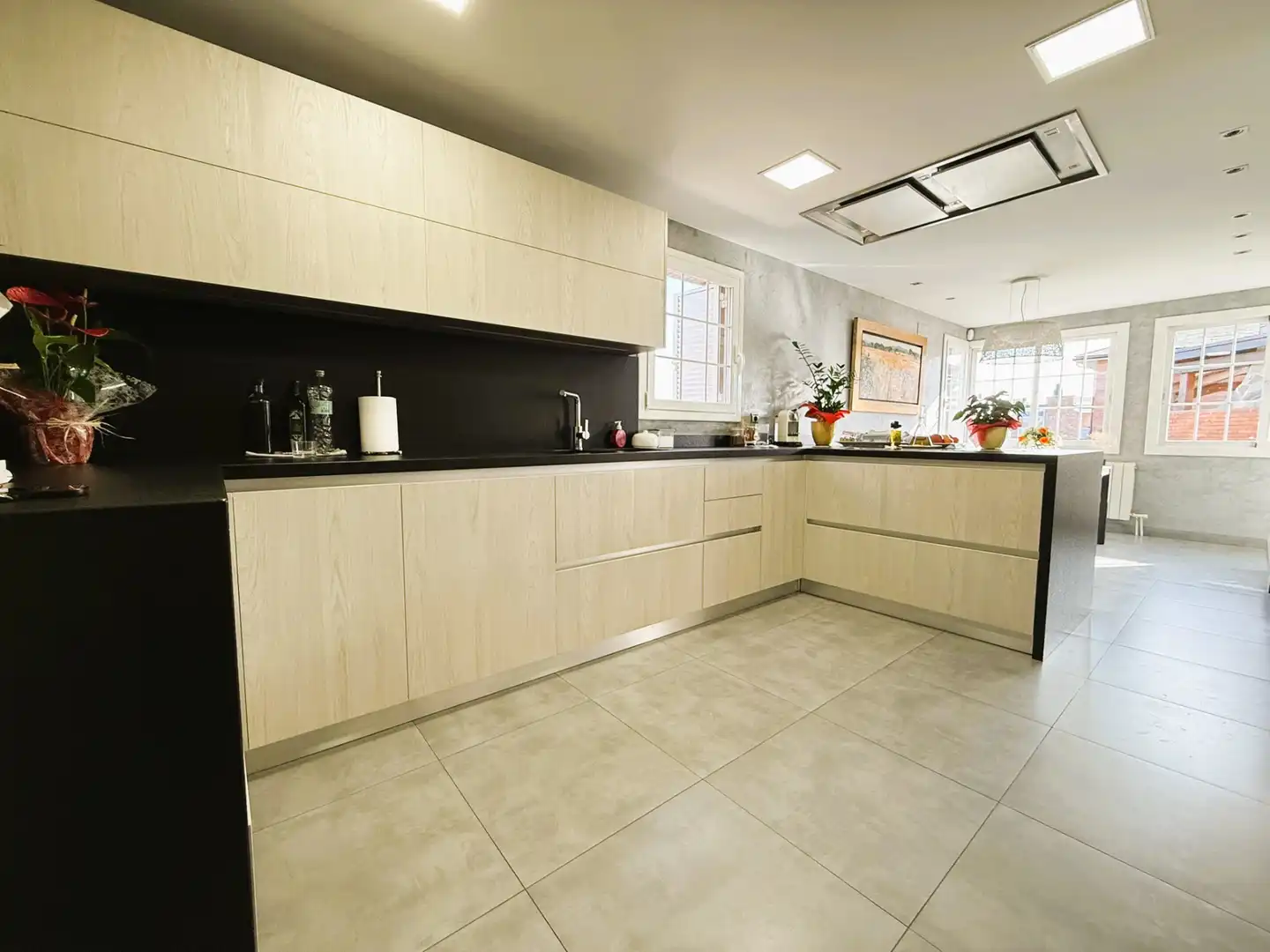 Casa o chalet en venta en Carrer de les Albes, 46, Palau-solità i Plegamans
