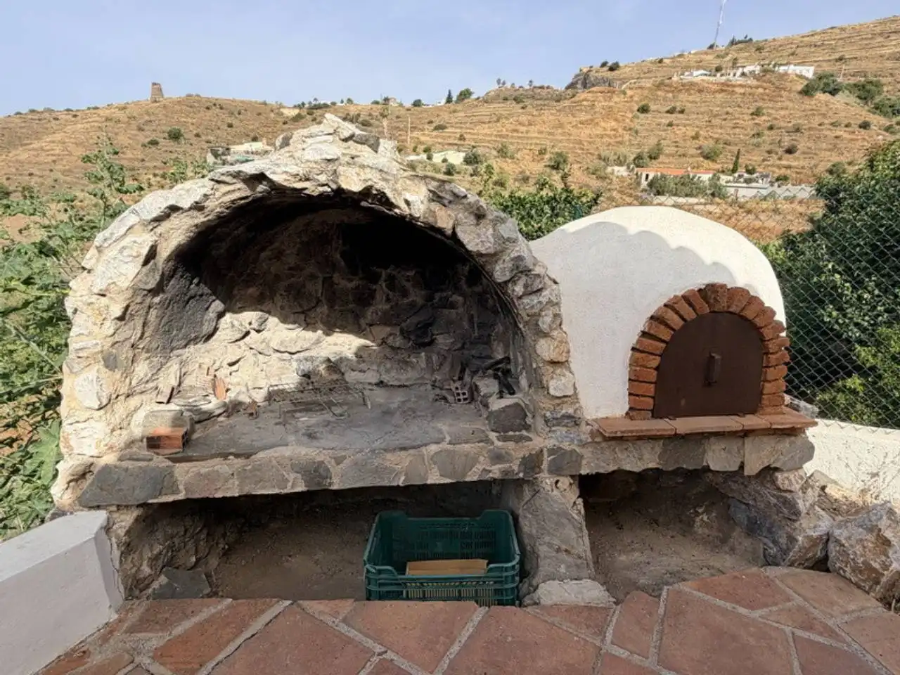 Houses for rent in Almuñécar  with Private garden, Terrace and Swimming Pool