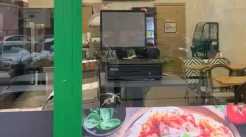 Photo 3 of Premises for transfer in Alcalde Joaquín Alonso, 25, La Luz - El Torcal, Málaga Capital