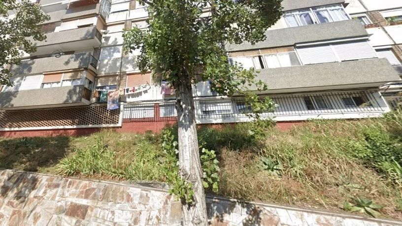 Exterior view of Flat for sale in  Barcelona Capital