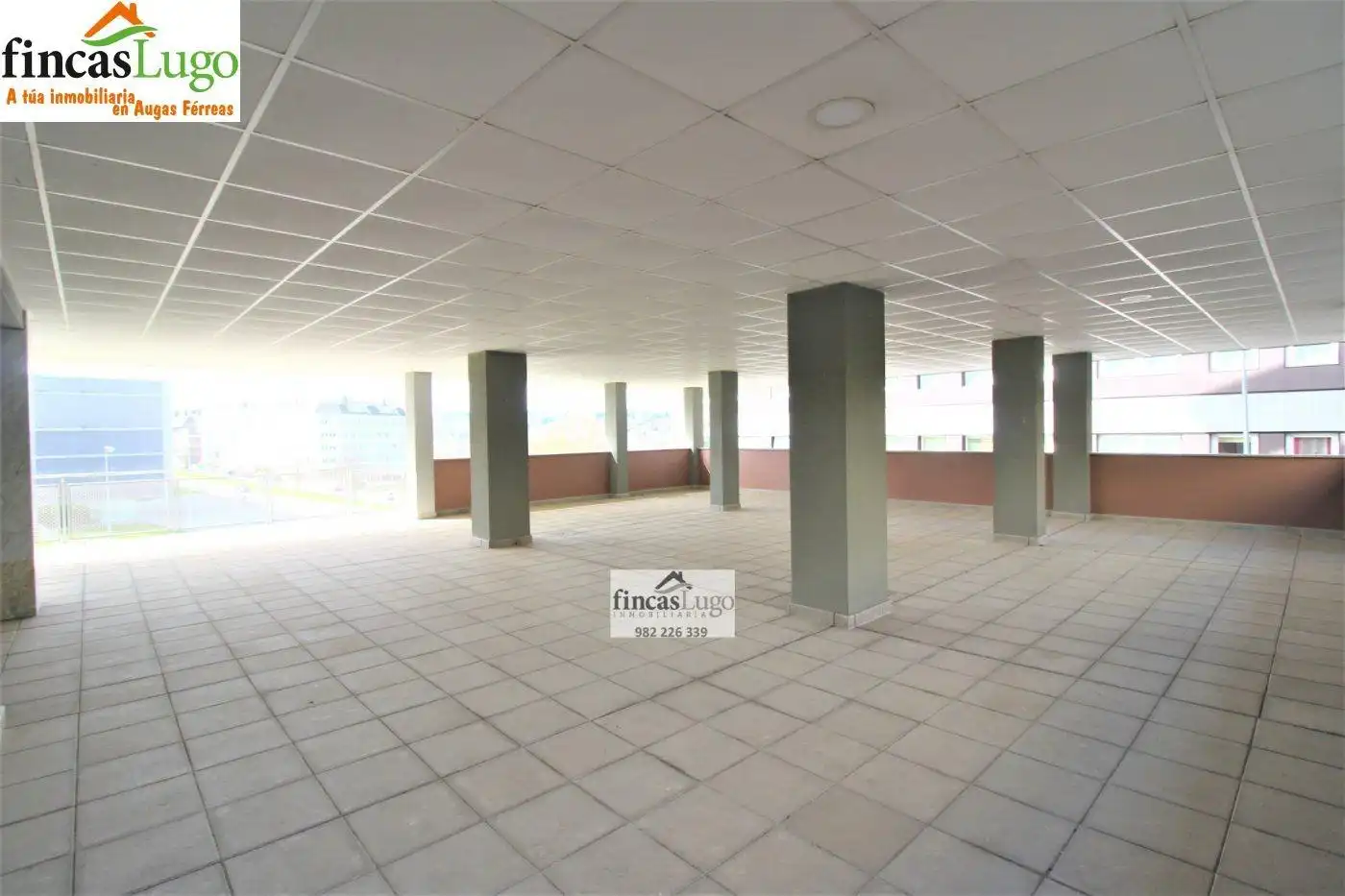 Duplex avec terrasse à vendre à Acea de Olga - Augas Férreas, imagen 32