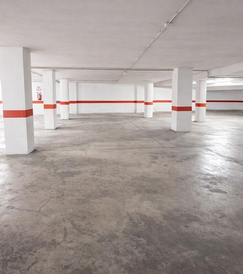 Foto 2 de Garaje en venta en Antonio Machado, Torrevieja