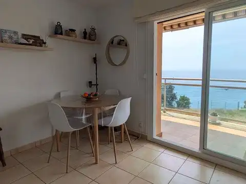Flat for rent in Camí de les Penyes, Puntabrava - Port Salvi