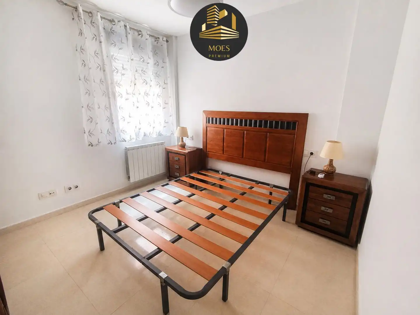 Flat with lift for sale in Renfe - Bulevar 1ª y 2ª Fase, imagen 6