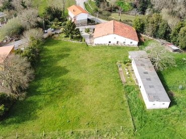 Rustikales Grundstück zum Verkauf in Sierra Elsa - BO BUSTILLO-SIERRA ELSA 1