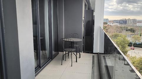 Photo 3 of Flat to rent in Rambla Modolell