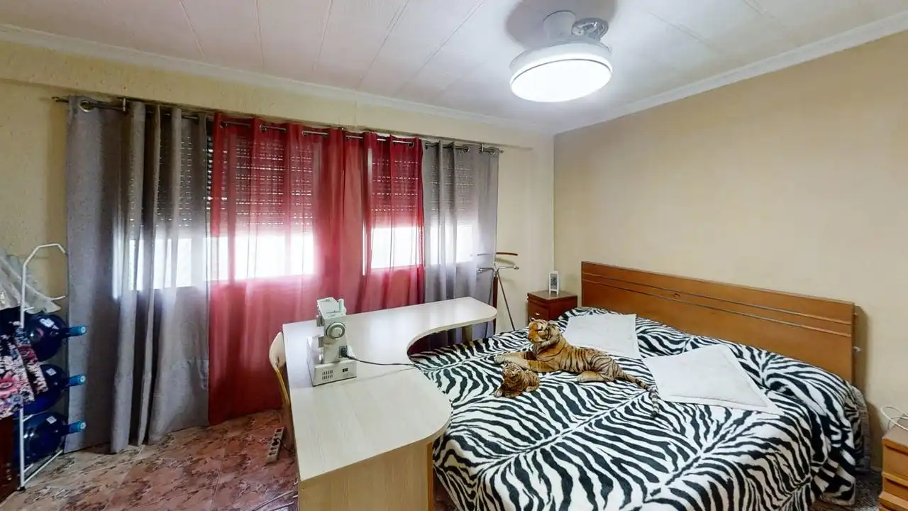 Appartamento con terrazza in vendita a Calle Federico Maicas, imagen 20