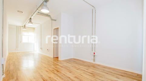 Foto 5 de Piso de alquiler en Avinguda del Regne de València, Russafa,  Valencia Capital