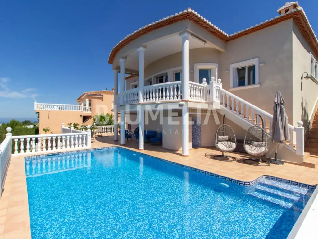Maison avec piscine à vendre à Calle Hebe, imagen 53