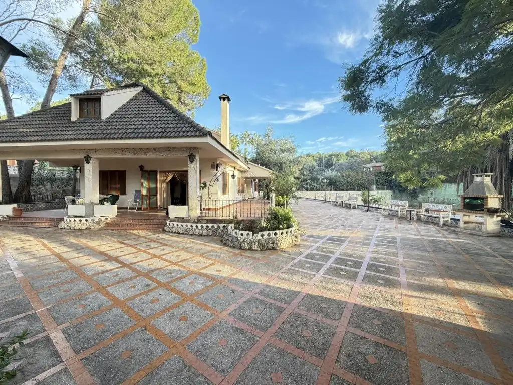 Villa zum Verkauf in Urbanizacion Valletes Bru, imagen 6