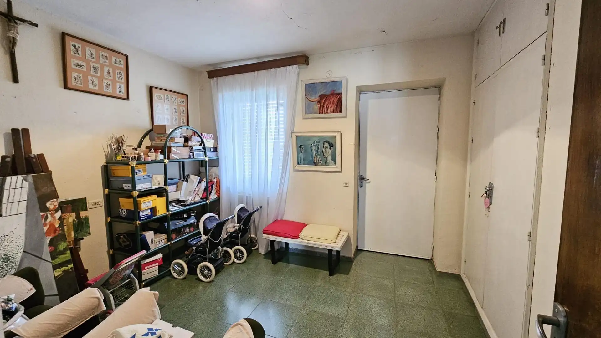Villa con piscina in vendita a Norte-Sierra, imagen 19