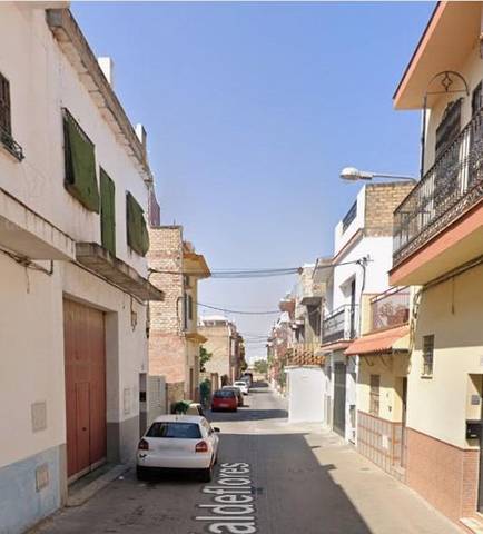 Casa-chalet en Venta en  VALDEFLORES en Torreblanca