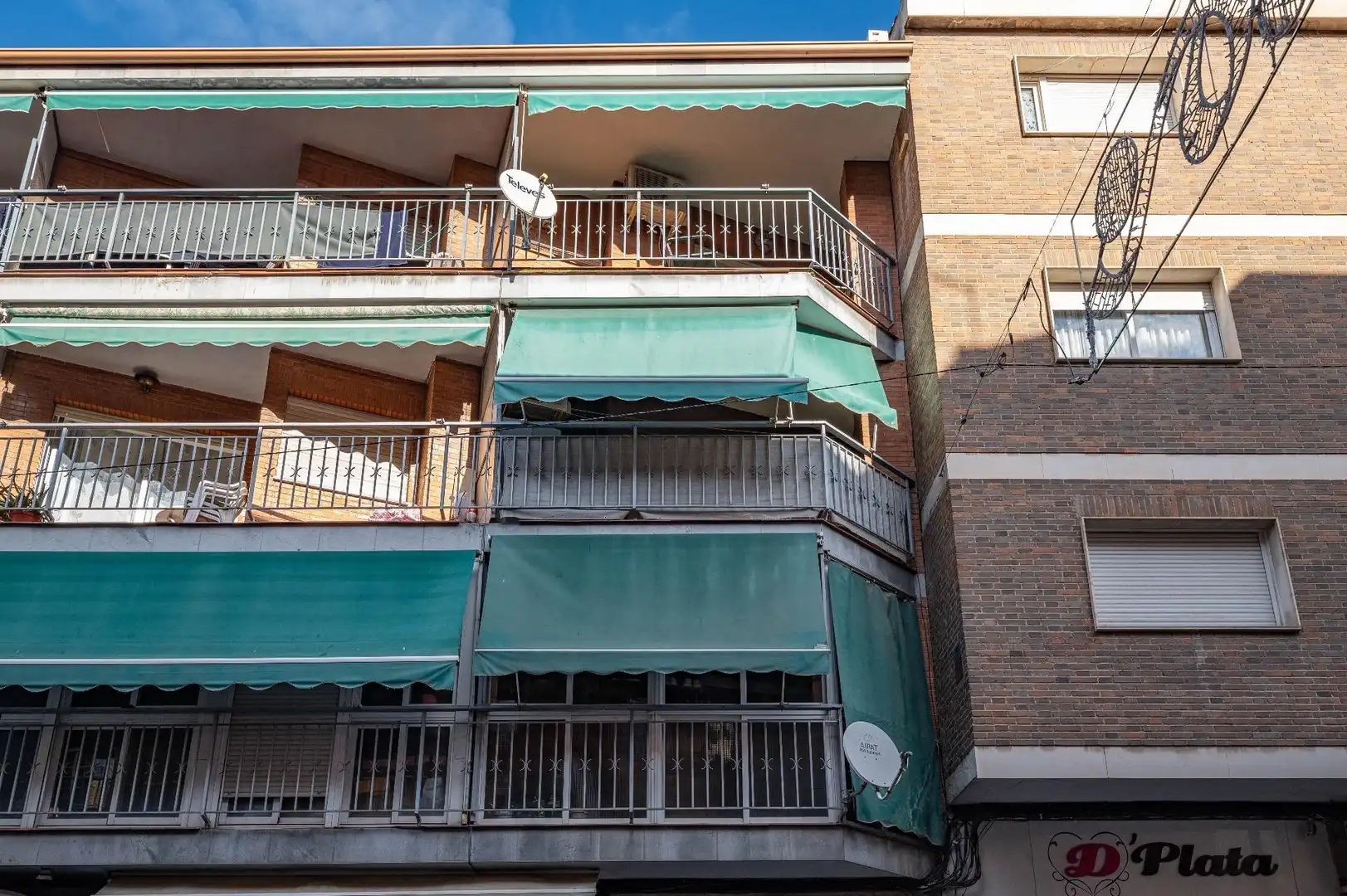 Piso con terraza en venta en Maracena, imagen 30