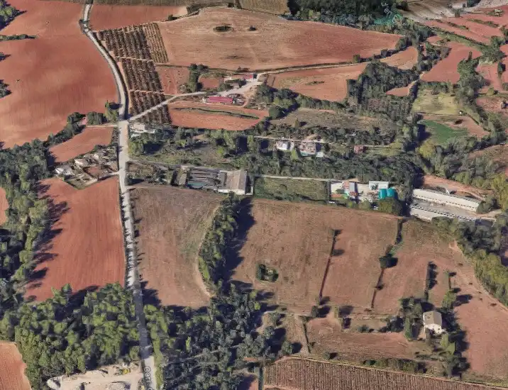 Rural land for sale in Palau-solità i Plegamans, imagen 5