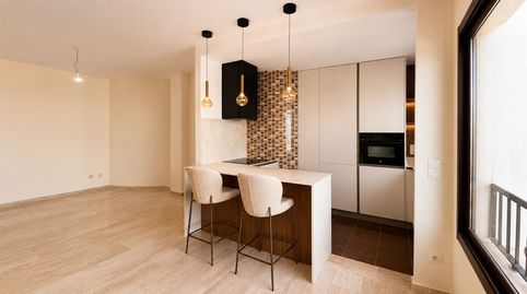 Foto 5 de Apartament en venda a Centro, Estepona