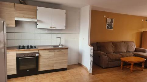 Foto 5 de Casa o xalet de lloguer a Serra del Cabezo D'or, Montebello - Nou Espai, La Nucia