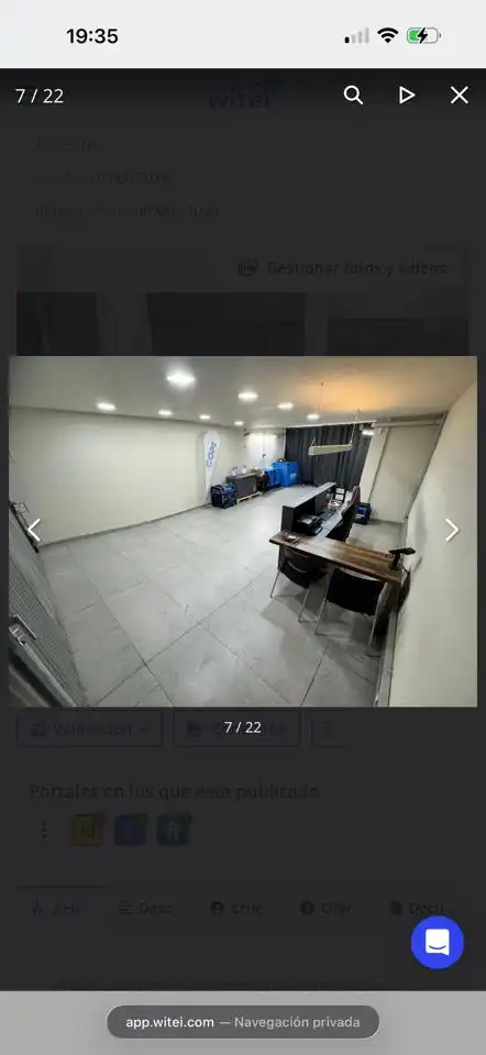 Local comercial en venta en De La Mare De Déu De Montserrat, imagen 4