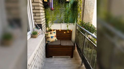 Foto 2 de Piso en venta en Calle de Palencia, 31, Cuatro Caminos - Azca, Madrid Capital