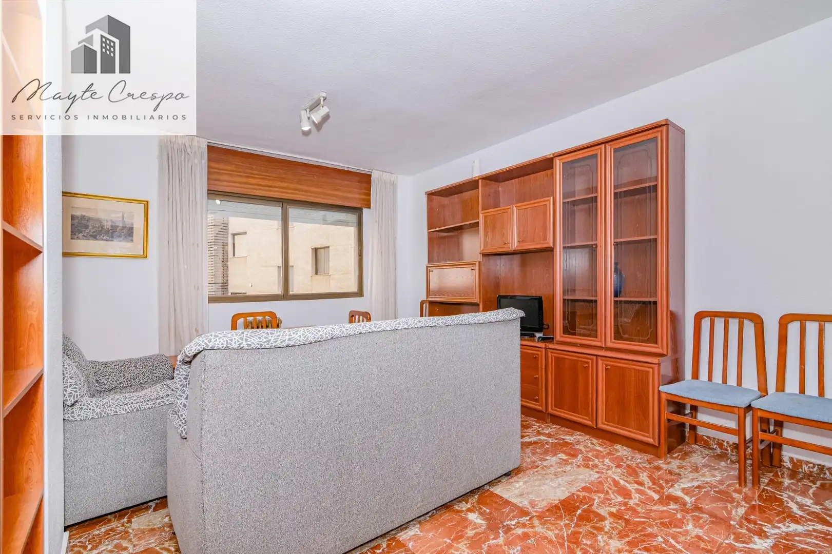 Appartement avec ascenseur à vendre à Beiro, imagen 4