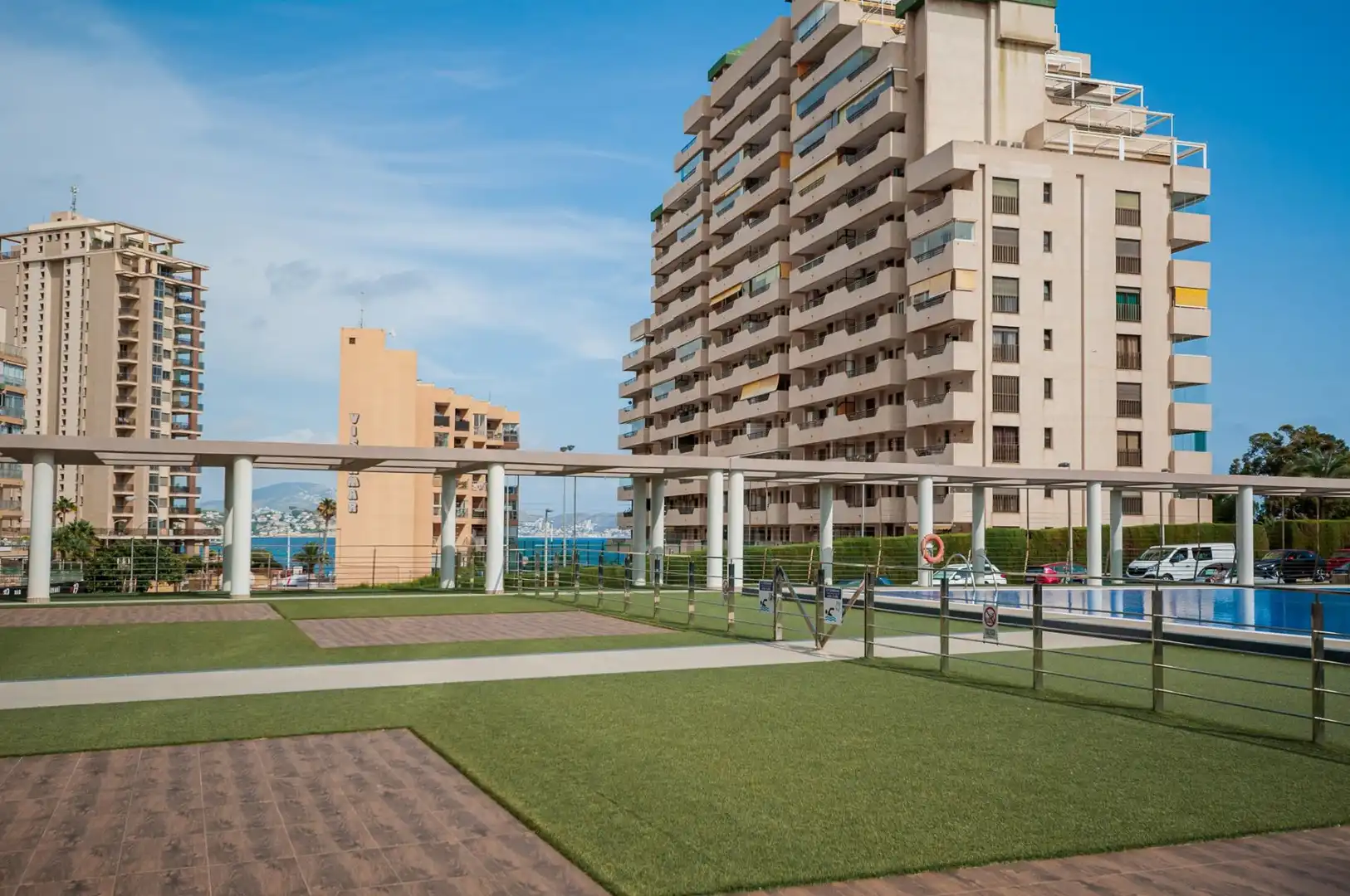 Appartement compact à vendre à Zona Levante - Playa Fossa, imagen 18