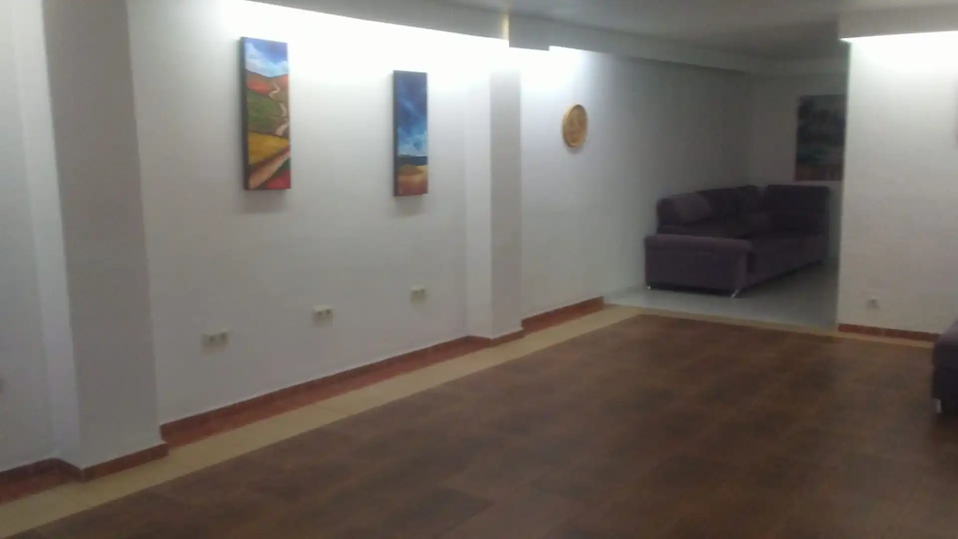 Mini appartamento con ascensore in vendita a Centre, imagen 19