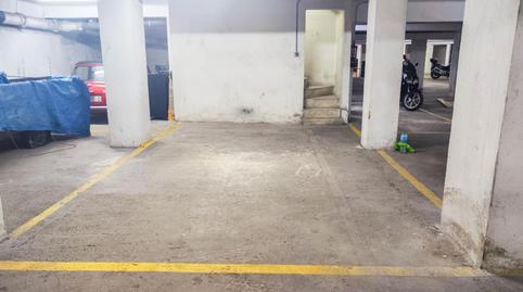 Foto 4 de Garatge en venda a Calle Olta, 12, Malilla,  Valencia Capital