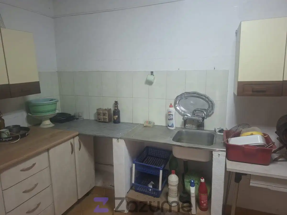 Kitchen of Houses for rent in Alfarnate  with Terrace and Furnished