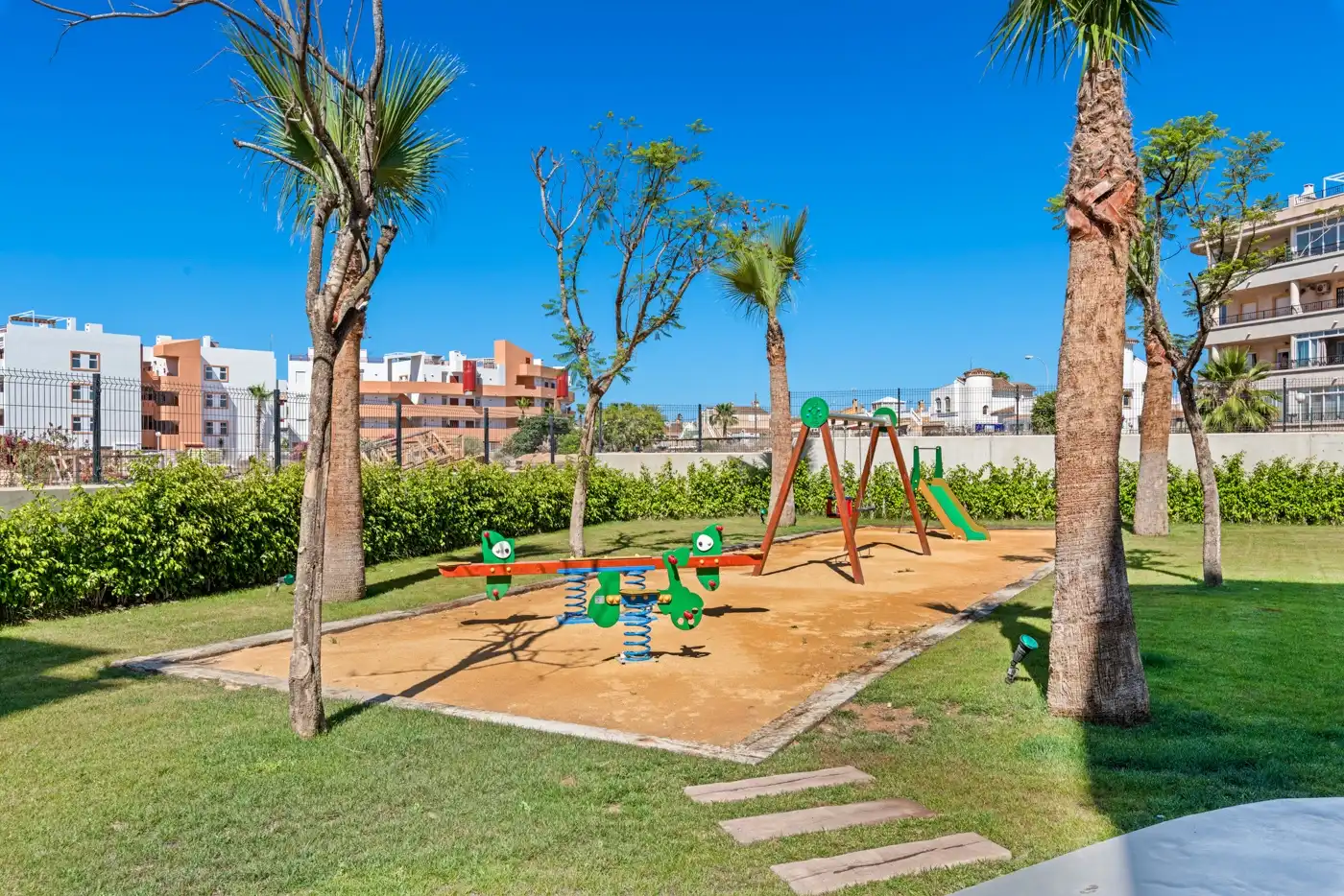 Apartment mit Pool zum Verkauf in Orihuela Costa, imagen 38