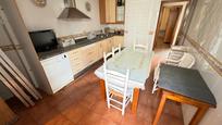 Kitchen of Single-family semi-detached for sale in Dos Hermanas  with Terrace and Balcony