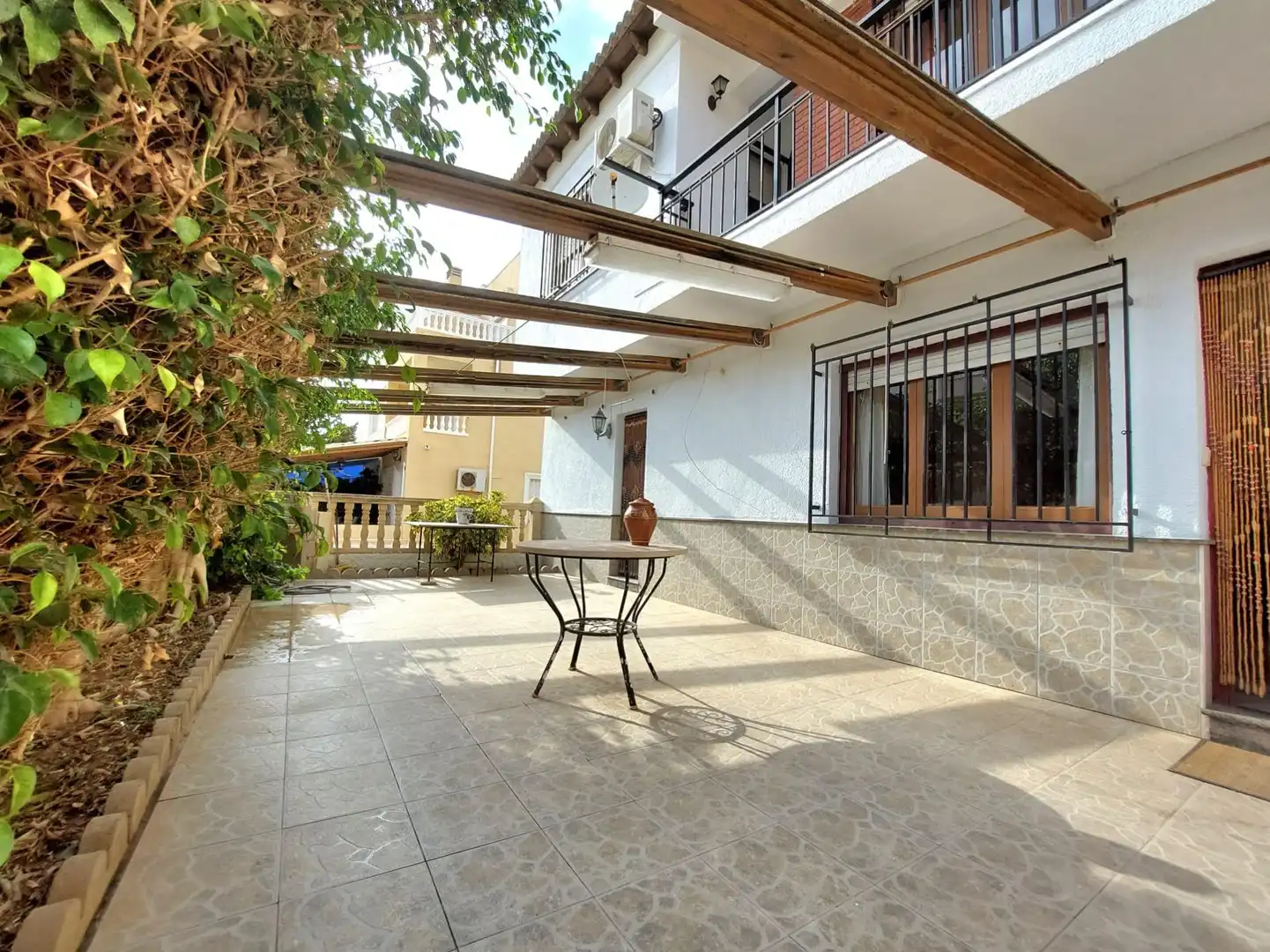Reihenhaus mit Terrasse zum Verkauf in El Hornillo, imagen 2
