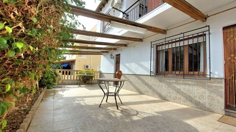 Foto 2 de Casa adosada en venta en El Hornillo, Águilas