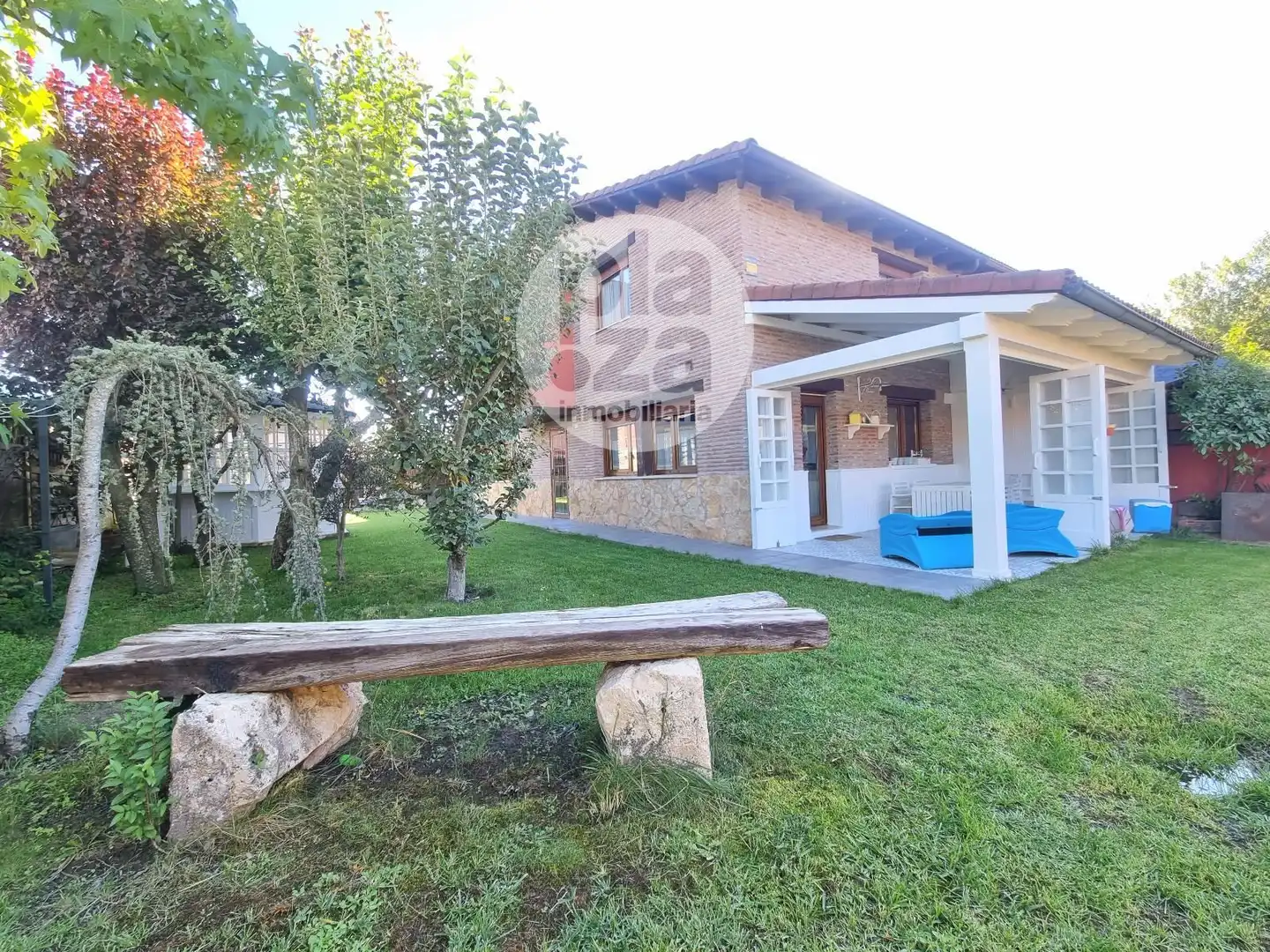 Haus mit Garten zum Verkauf in La Chopera, imagen 3