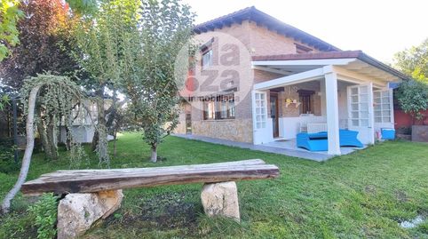 Foto 3 de Casa o xalet en venda a La Chopera, Arcos, Burgos