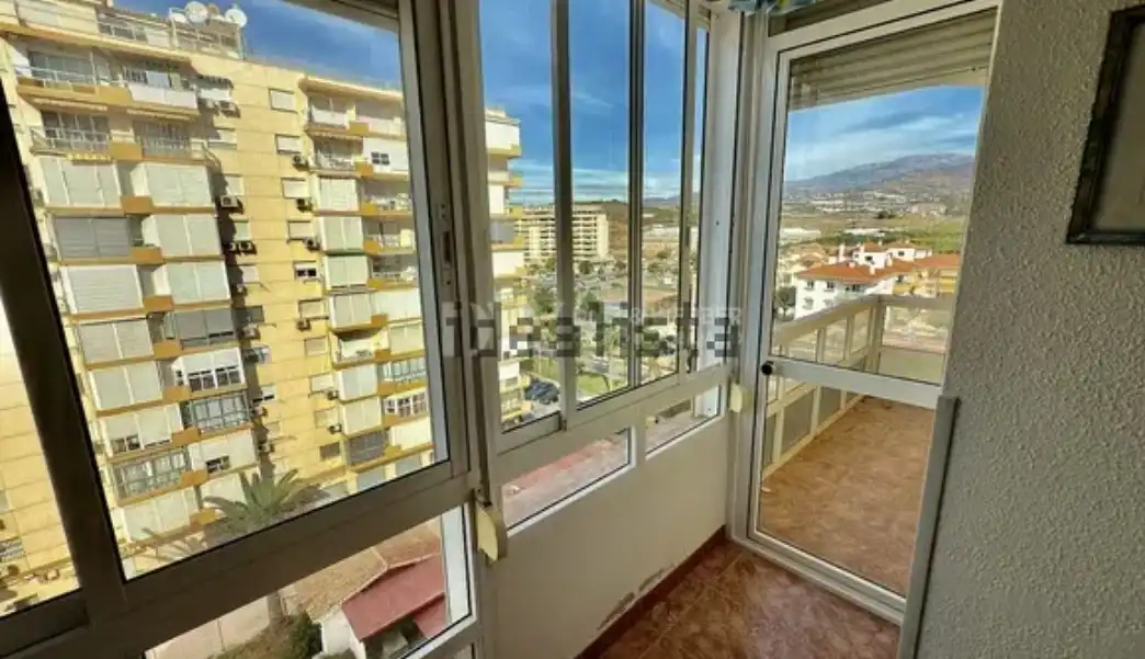 Appartement avec terrasse à louer à Paseo Marítimo de Poniente 22, imagen 11
