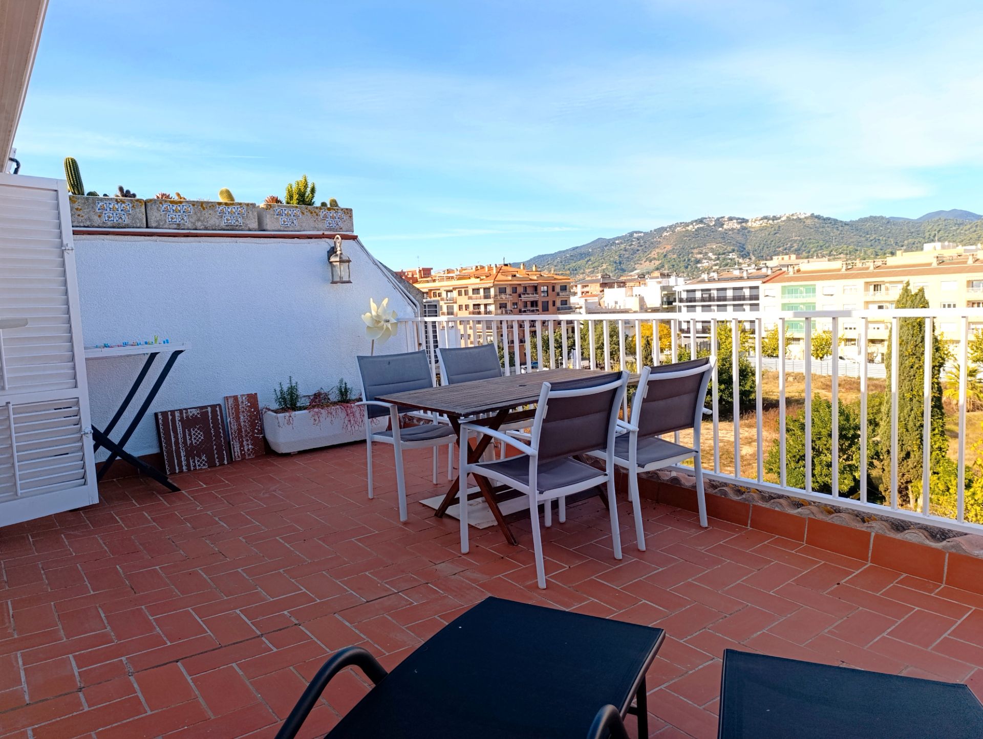 Dúplex en venta en Centre