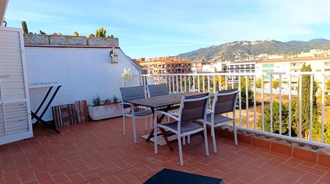 Foto 5 de Dúplex en venda a Centre, Barcelona