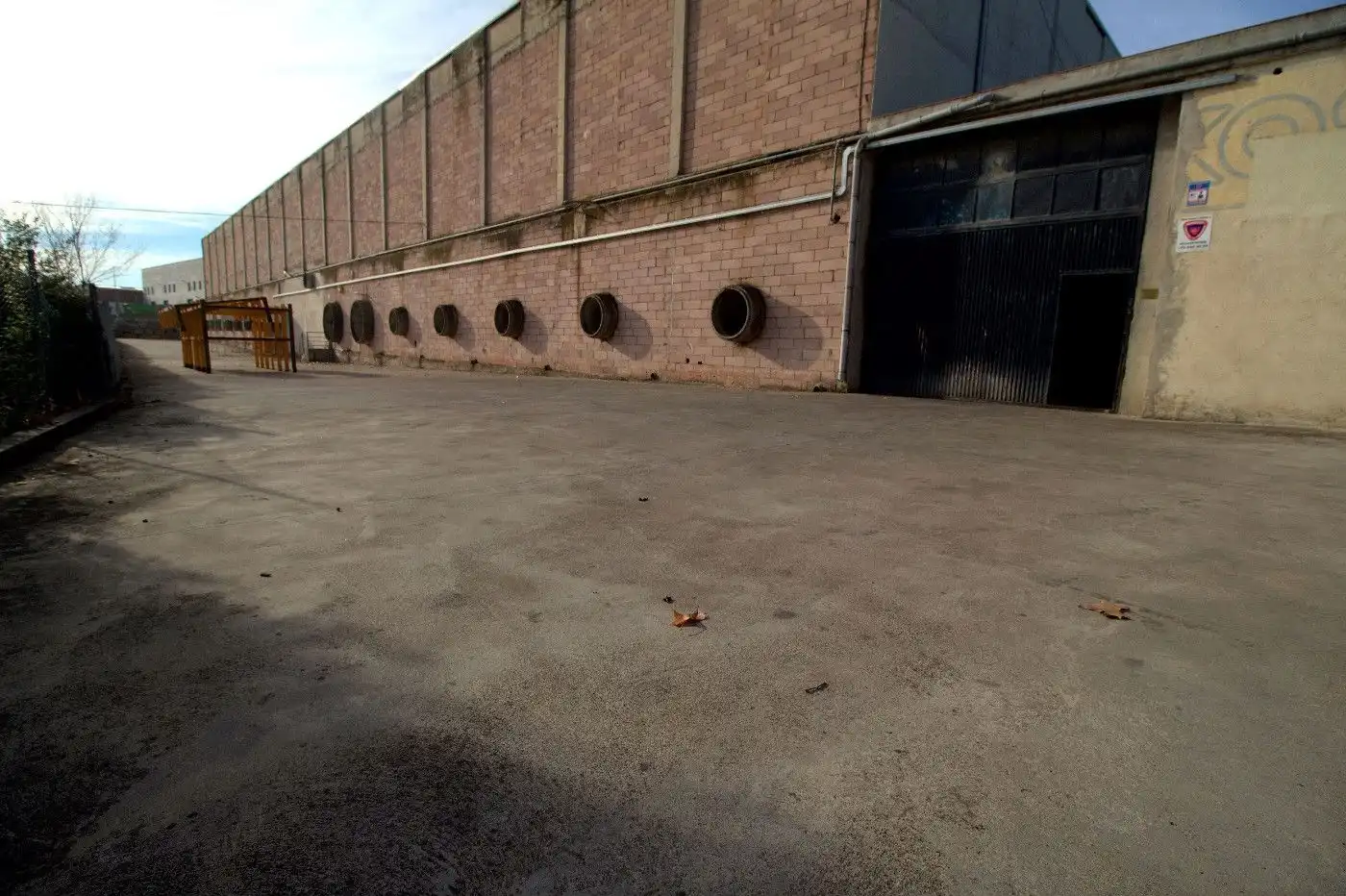 Nave industrial en venta en Carrer Can Clapers 1, imagen 2