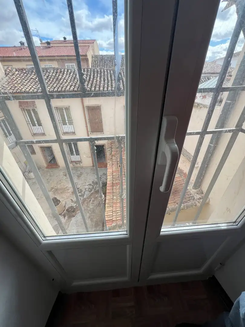 Terrassa de Edifici en venda en Manzanares