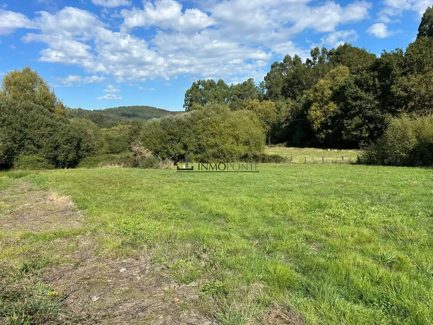 Casa o xalet en venda a Forcarei