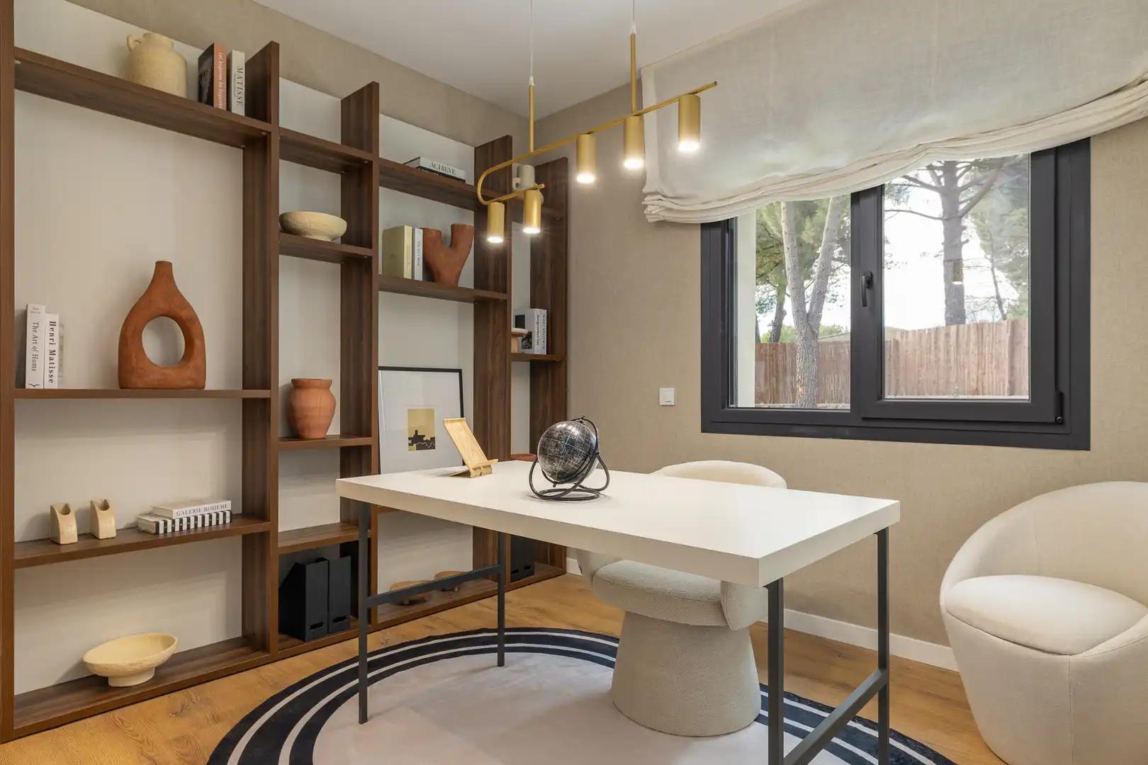 New build House with terrace for sale in Calle Fresno 9, imagen 9