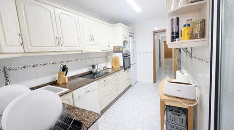 Foto 3 de Apartament en venda a Manzanera - Tosal, Calpe / Calp