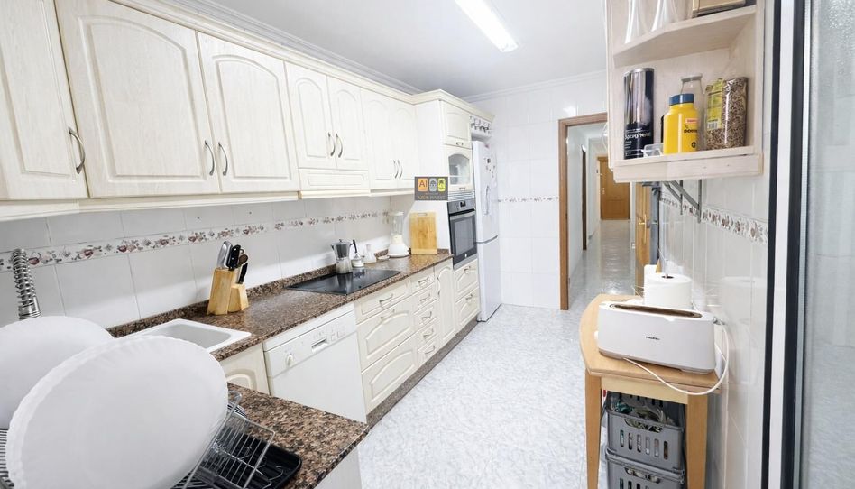Apartamento en venta en Manzanera - Tosal - 3