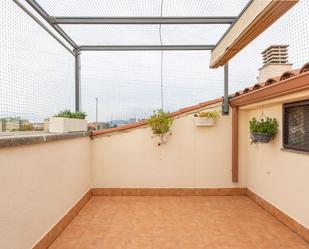 Terrace of Attic for sale in Terrassa  with Heating, Terrace and Balcony