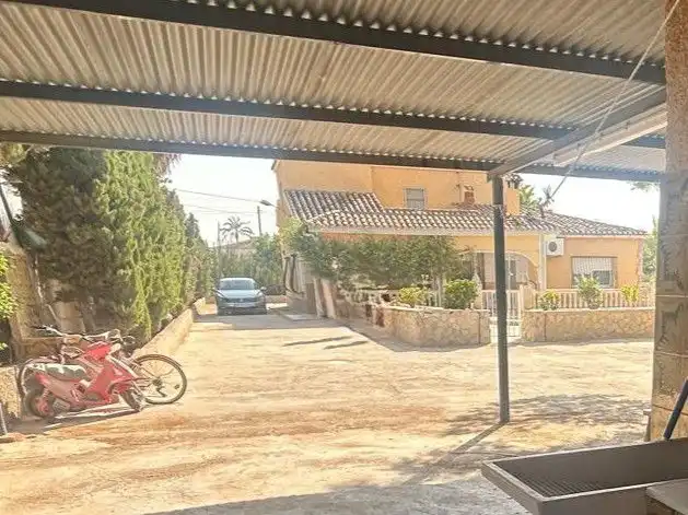 Maison rustique avec piscine à vendre à Crevillent, imagen 15