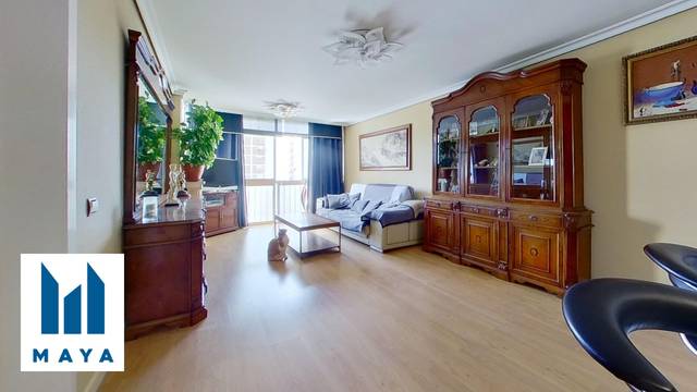 Piso en Venta en Pino Montano - Consolación