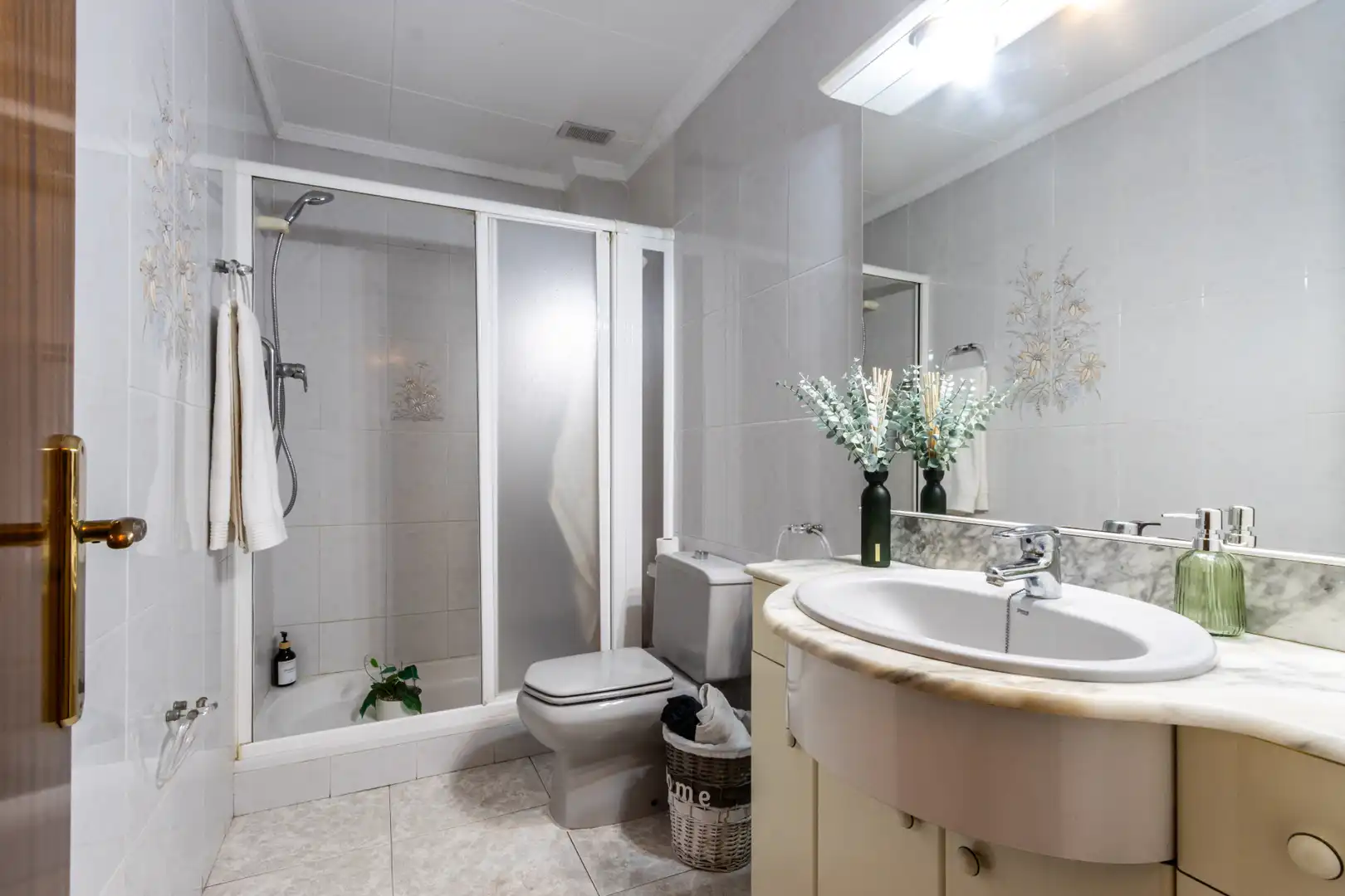 Flat with lift for sale in Carretera de Martorell, imagen 33
