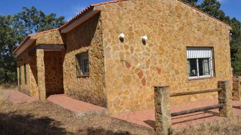 Photo 4 of Country house for sale in Cabeza la Vaca, Badajoz