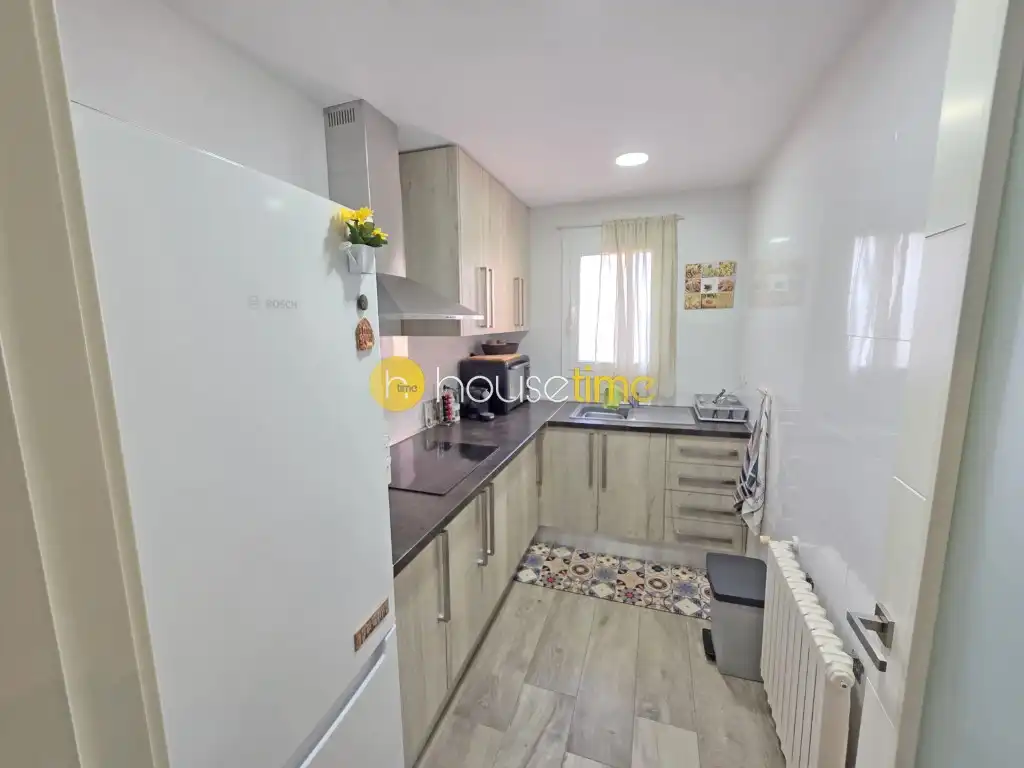 Kitchen of Houses for sale in Blanes